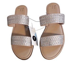 Sandalias marca Kersha